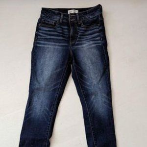 BKE Parker Size 25